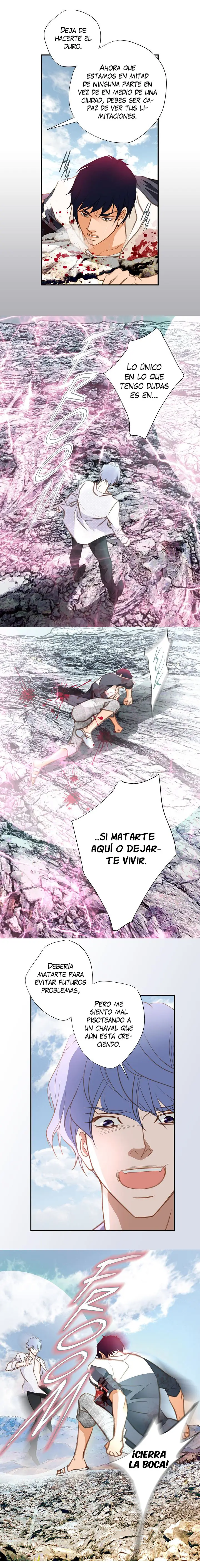 Colisión (2016) - Capítulo 65 - Página 3 - LectorTMOo
