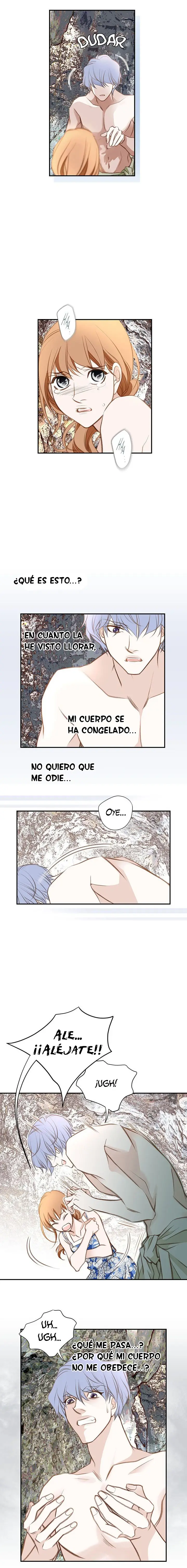 Colisión (2016) - Capítulo 66 - Página 15 - LectorTMOo