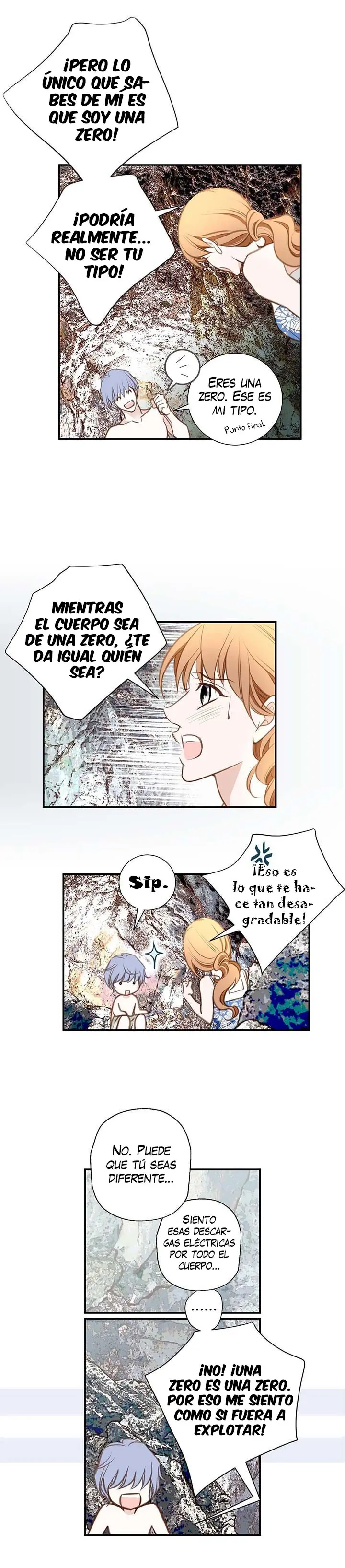 Colisión (2016) - Capítulo 67 - Página 15 - LectorTMOo