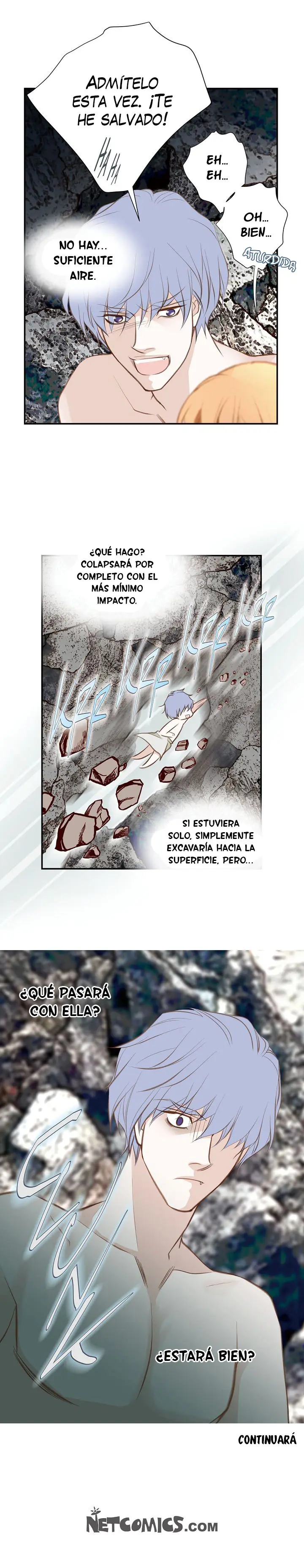 Colisión (2016) - Capítulo 68 - Página 16 - LectorTMOo