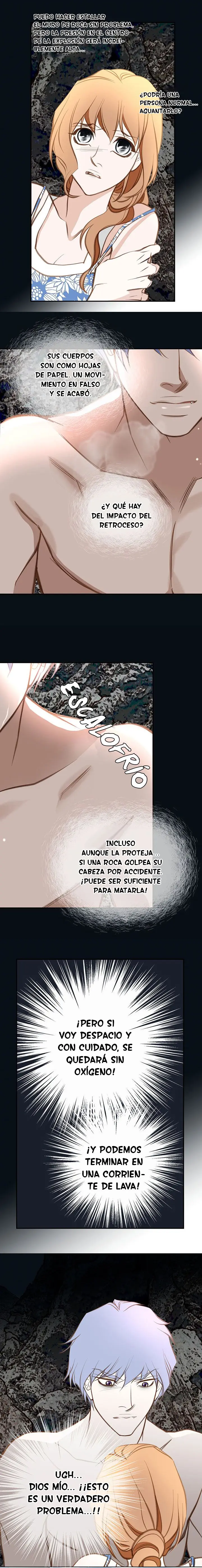 Colisión (2016) - Capítulo 69 - Página 5 - LectorTMOo