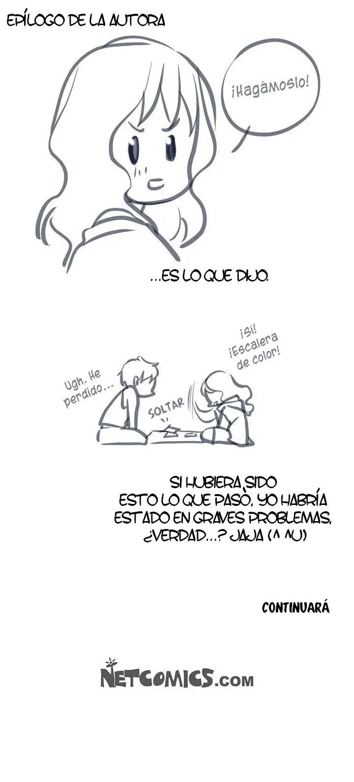 Colisión (2016) - Capítulo 72 - Página 15 - LectorTMOo