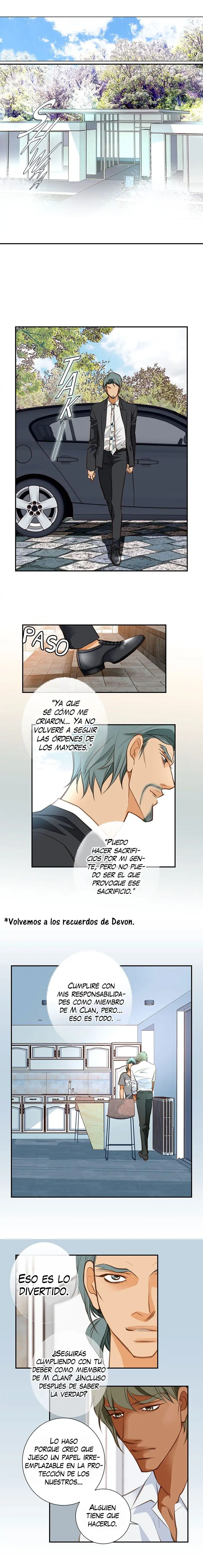 Colisión (2016) - Capítulo 73 - Página 10 - LectorTMOo