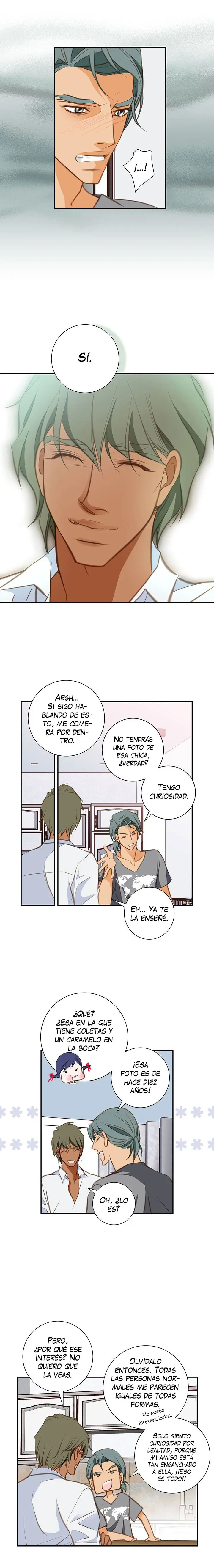 Colisión (2016) - Capítulo 73 - Página 14 - LectorTMOo