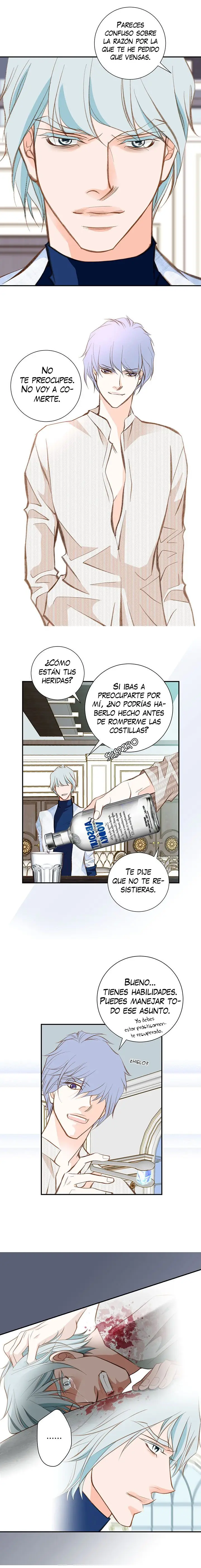 Colisión (2016) - Capítulo 74 - Página 7 - LectorTMOo
