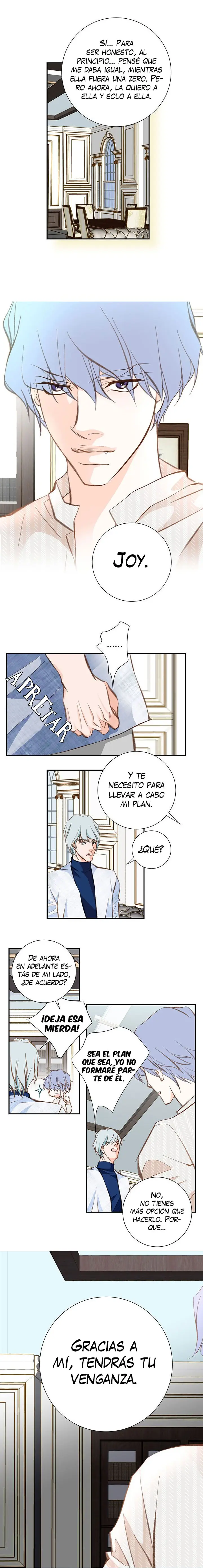 Colisión (2016) - Capítulo 74 - Página 10 - LectorTMOo