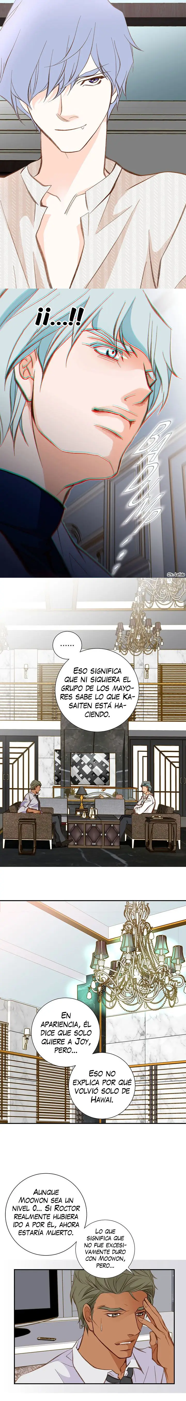 Colisión (2016) - Capítulo 74 - Página 11 - LectorTMOo