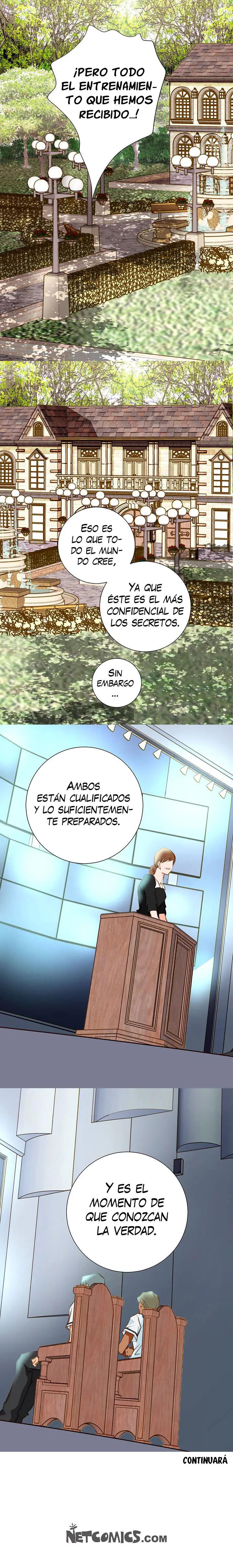Colisión (2016) - Capítulo 74 - Página 16 - LectorTMOo