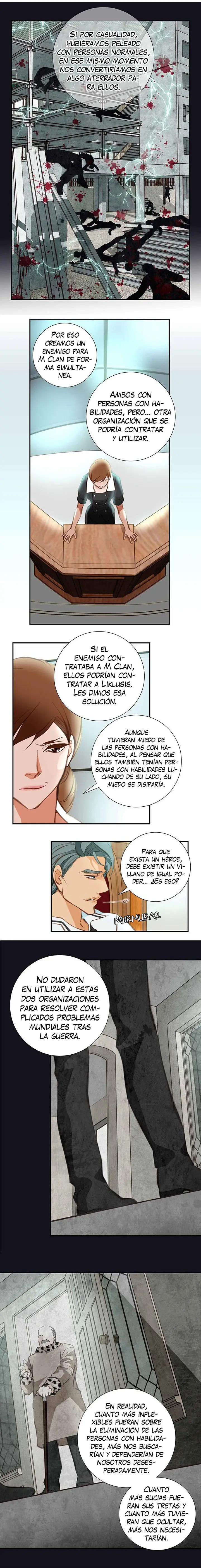 Colisión (2016) - Capítulo 75 - Página 4 - LectorTMOo