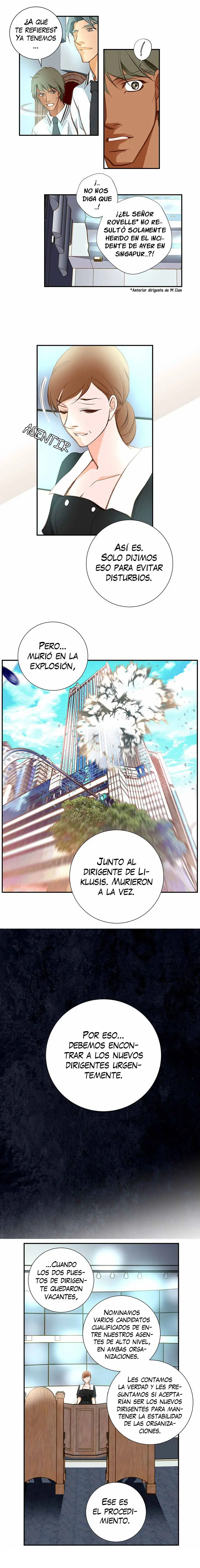 Colisión (2016) - Capítulo 75 - Página 11 - LectorTMOo