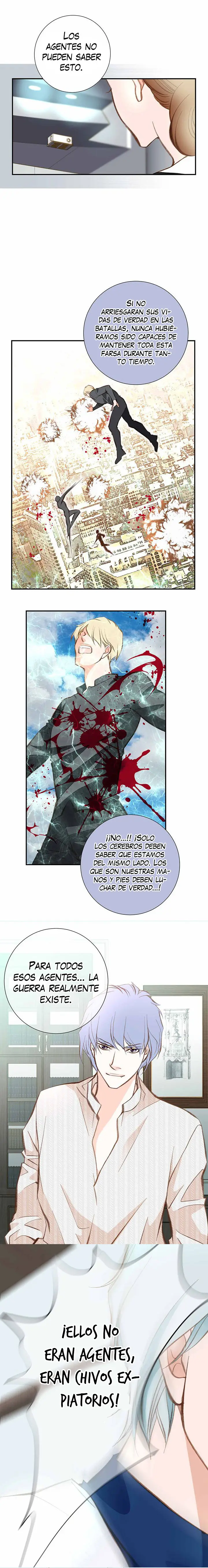 Colisión (2016) - Capítulo 75 - Página 15 - LectorTMOo