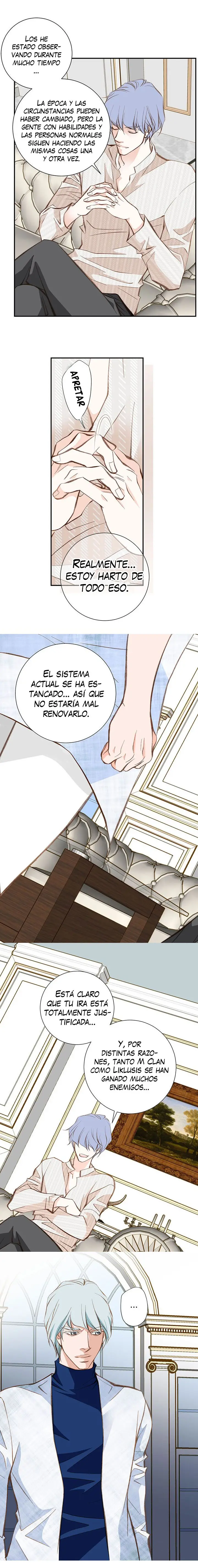 Colisión (2016) - Capítulo 76 - Página 7 - LectorTMOo
