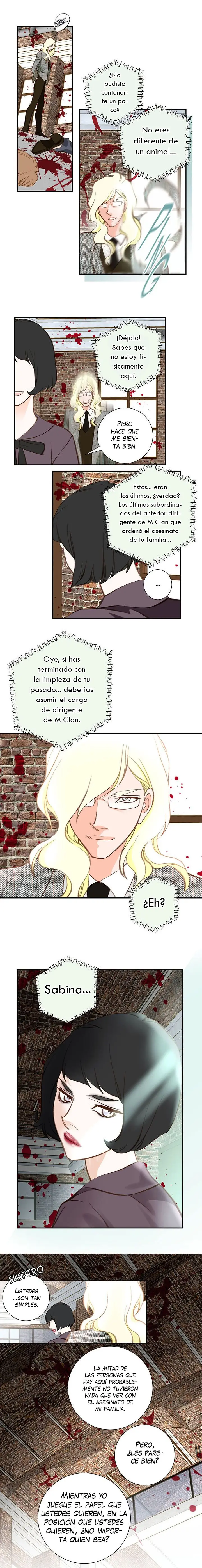 Colisión (2016) - Capítulo 76 - Página 11 - LectorTMOo