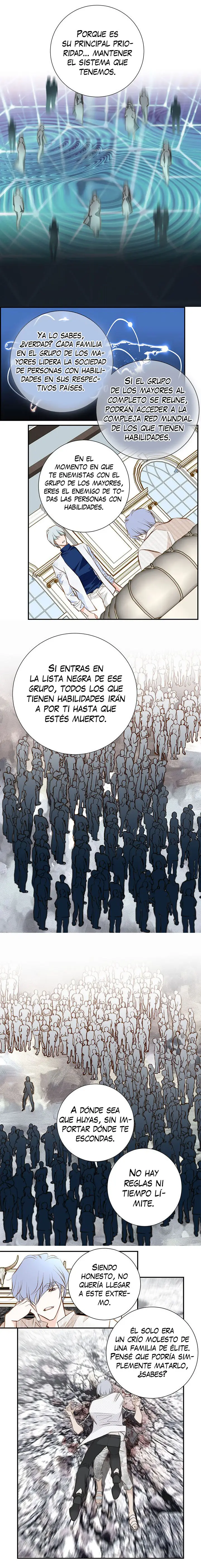 Colisión (2016) - Capítulo 77 - Página 4 - LectorTMOo