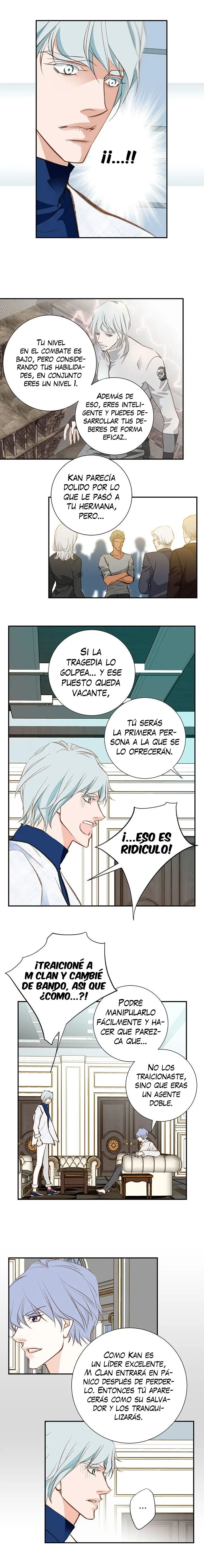 Colisión (2016) - Capítulo 77 - Página 7 - LectorTMOo