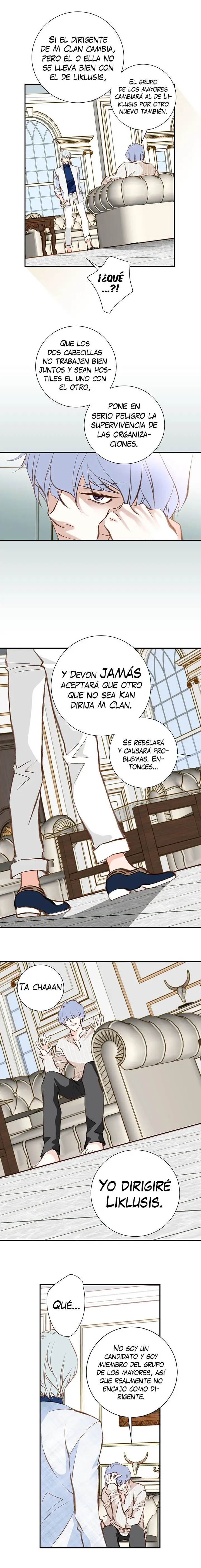 Colisión (2016) - Capítulo 77 - Página 9 - LectorTMOo