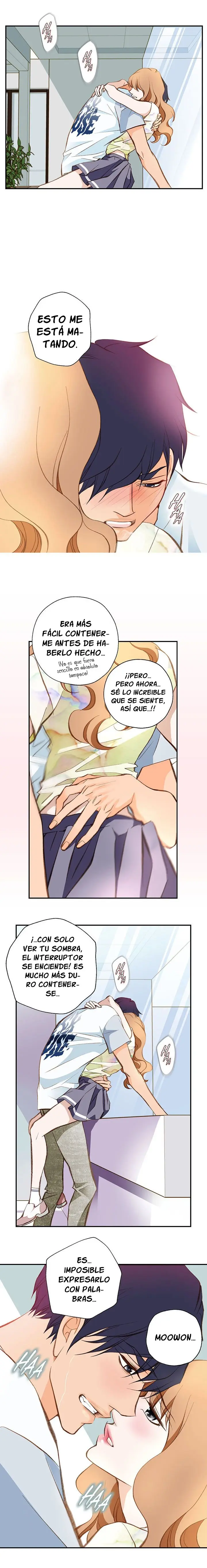 Colisión (2016) - Capítulo 77 - Página 13 - LectorTMOo