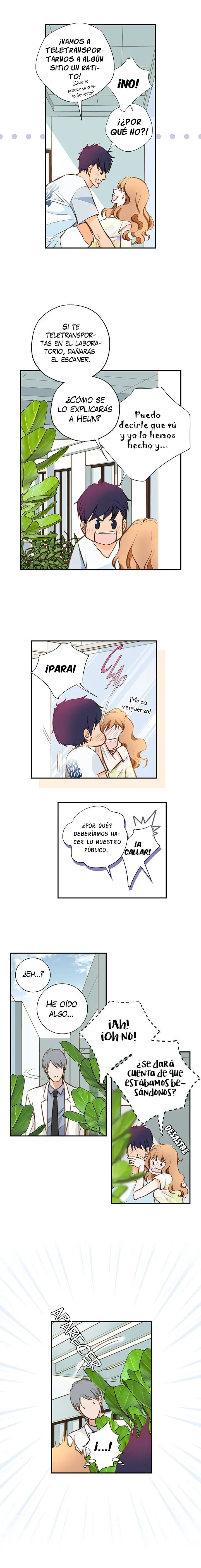 Colisión (2016) - Capítulo 77 - Página 14 - LectorTMOo