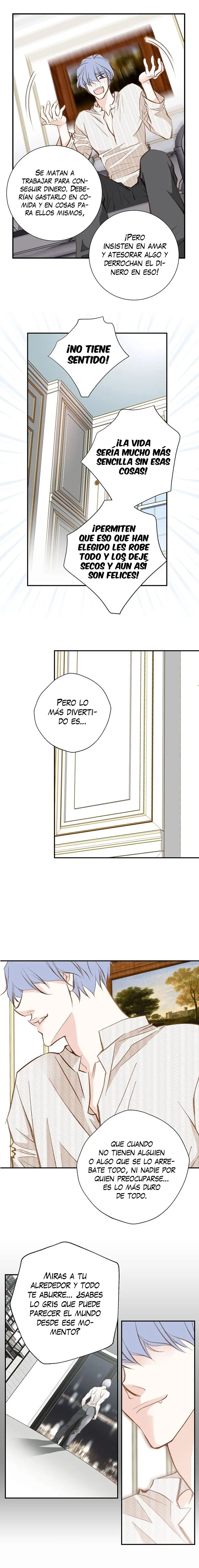Colisión (2016) - Capítulo 78 - Página 9 - LectorTMOo