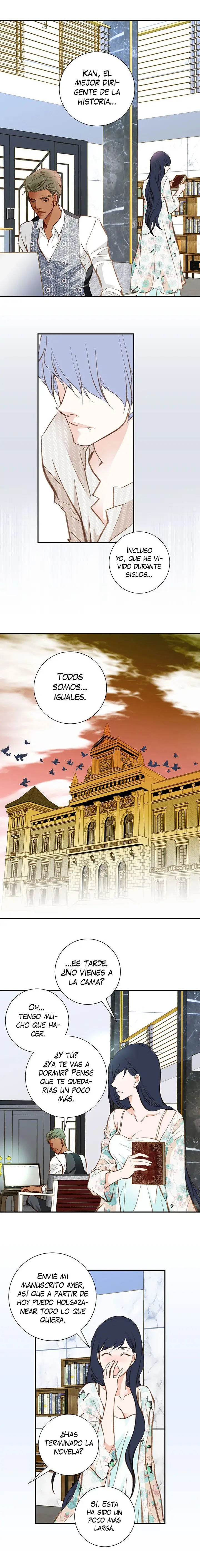 Colisión (2016) - Capítulo 78 - Página 11 - LectorTMOo