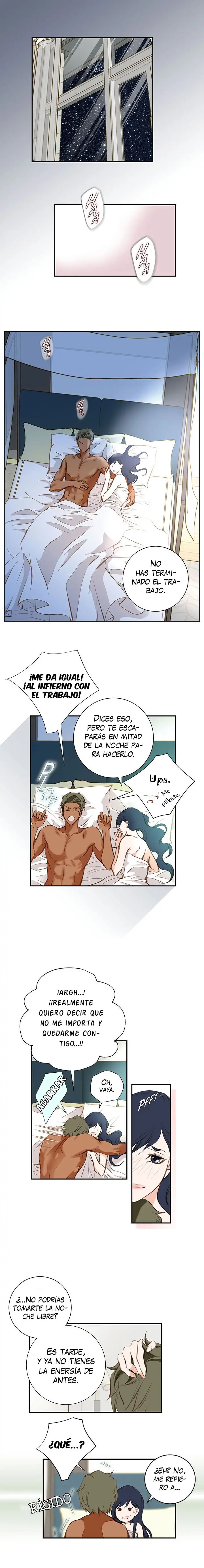 Colisión (2016) - Capítulo 79 - Página 5 - LectorTMOo