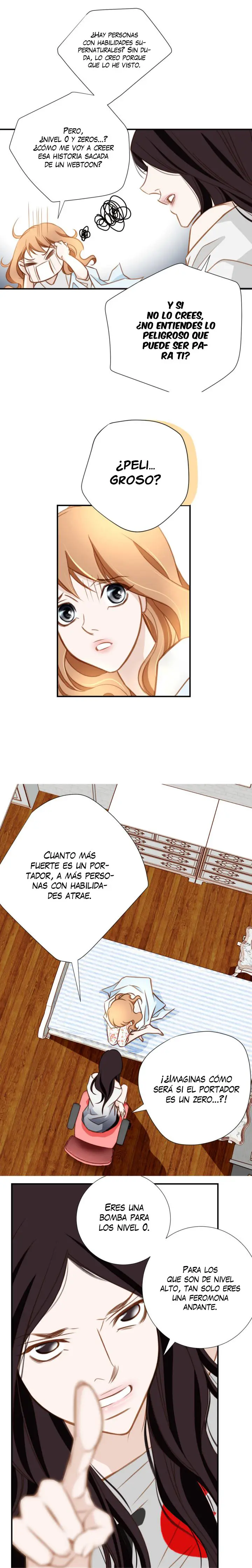 Colisión (2016) - Capítulo 8 - Página 13 - LectorTMOo