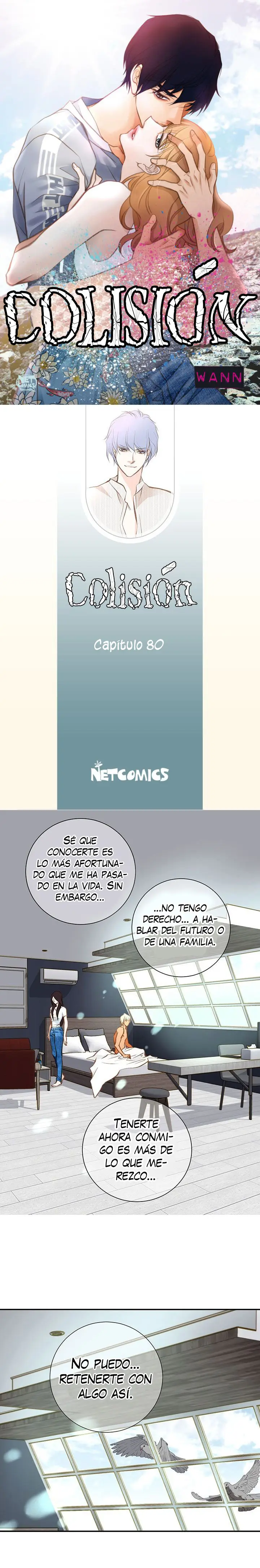 Colisión (2016) - Capítulo 80 - Página 2 - LectorTMOo