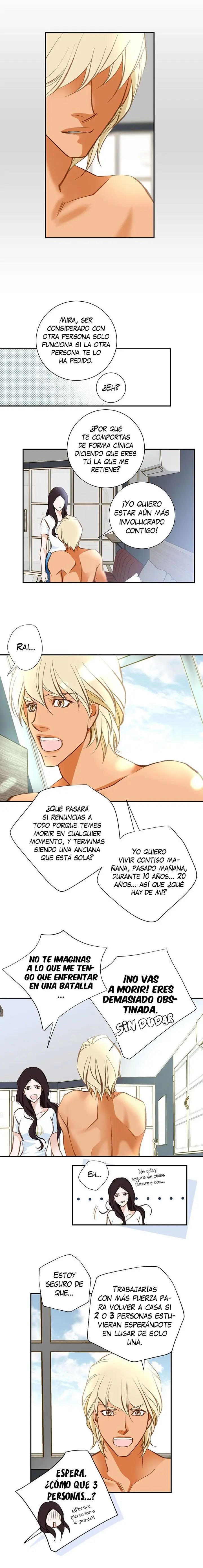 Colisión (2016) - Capítulo 80 - Página 3 - LectorTMOo