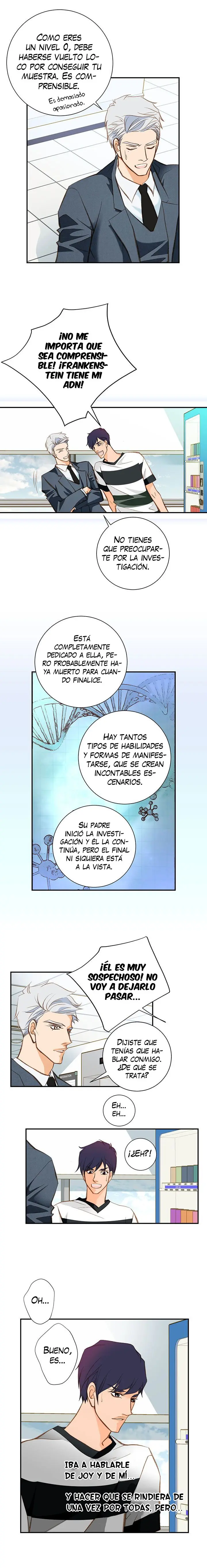 Colisión (2016) - Capítulo 80 - Página 7 - LectorTMOo