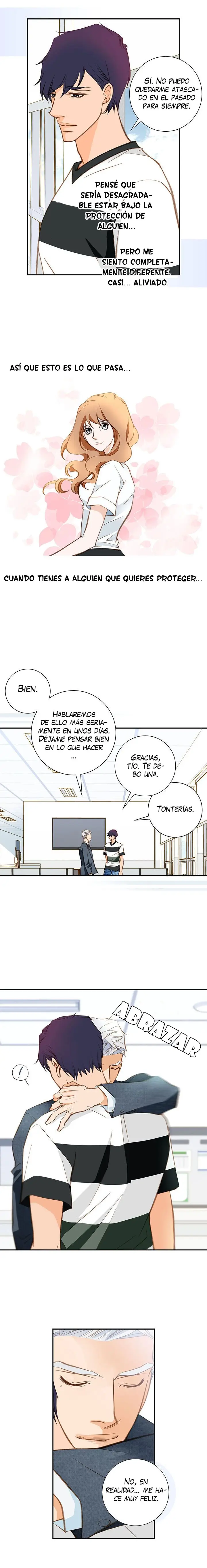 Colisión (2016) - Capítulo 80 - Página 11 - LectorTMOo