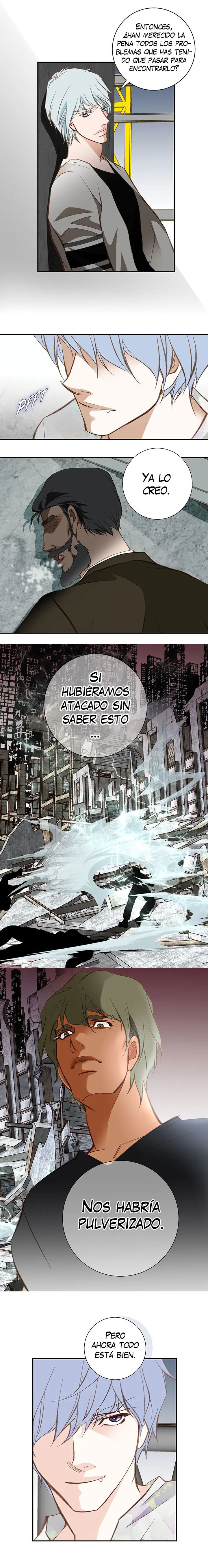 Colisión (2016) - Capítulo 80 - Página 15 - LectorTMOo