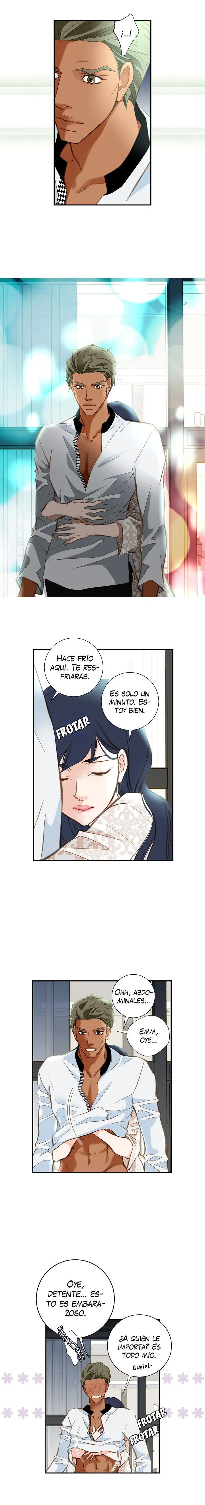 Colisión (2016) - Capítulo 81 - Página 4 - LectorTMOo