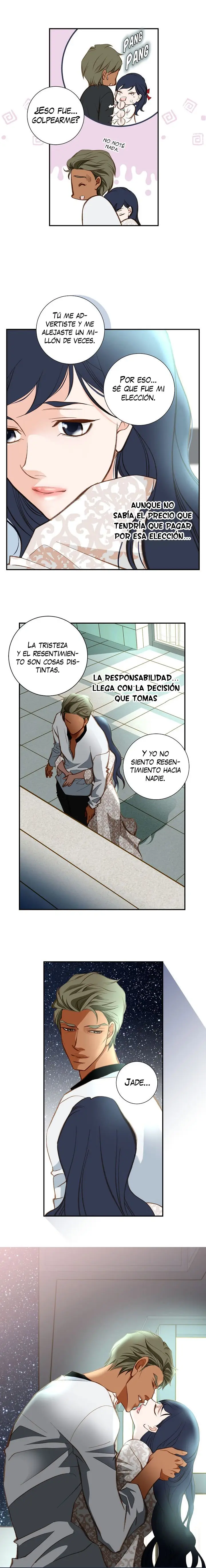 Colisión (2016) - Capítulo 81 - Página 7 - LectorTMOo