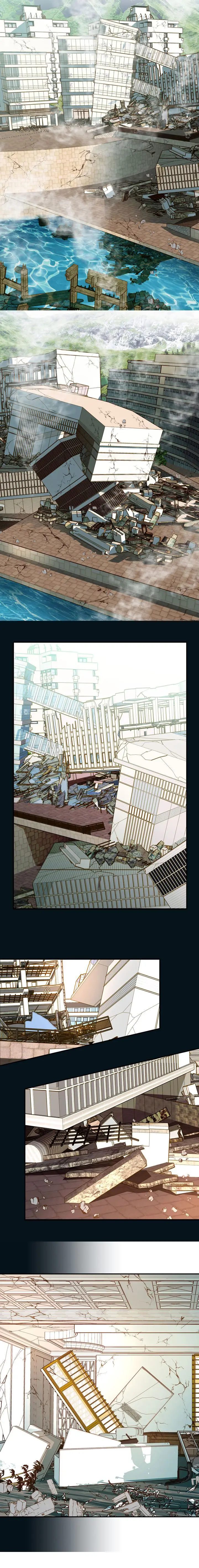 Colisión (2016) - Capítulo 81 - Página 12 - LectorTMOo