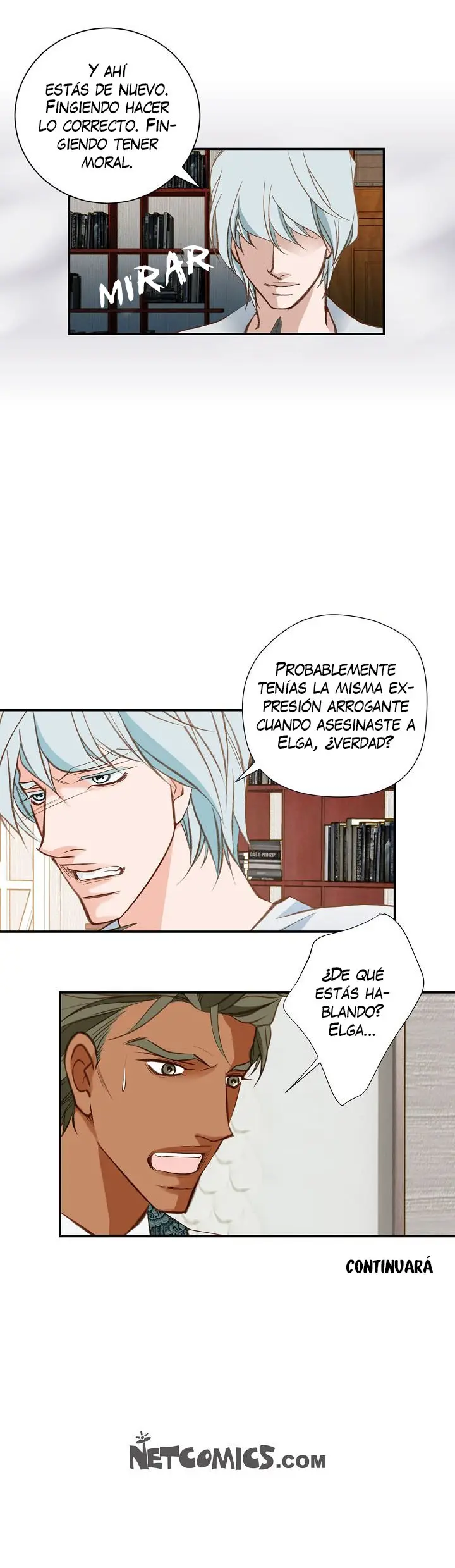 Colisión (2016) - Capítulo 81 - Página 16 - LectorTMOo