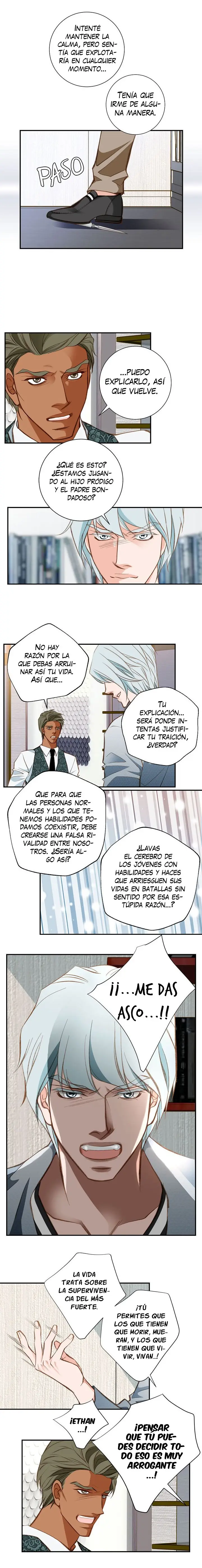 Colisión (2016) - Capítulo 82 - Página 4 - LectorTMOo