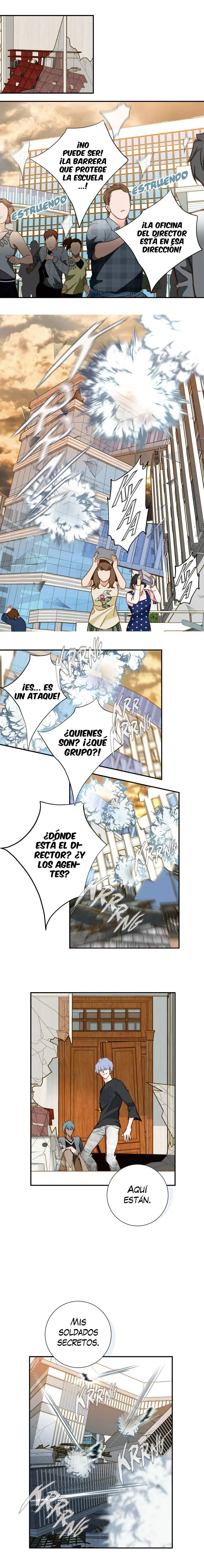 Colisión (2016) - Capítulo 82 - Página 13 - LectorTMOo