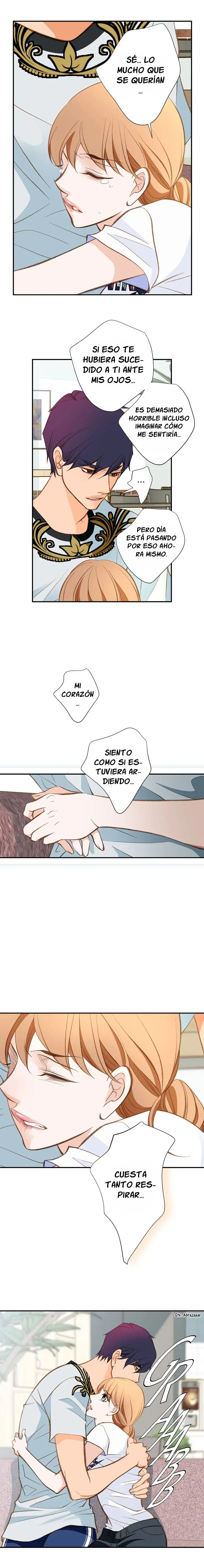 Colisión (2016) - Capítulo 83 - Página 7 - LectorTMOo