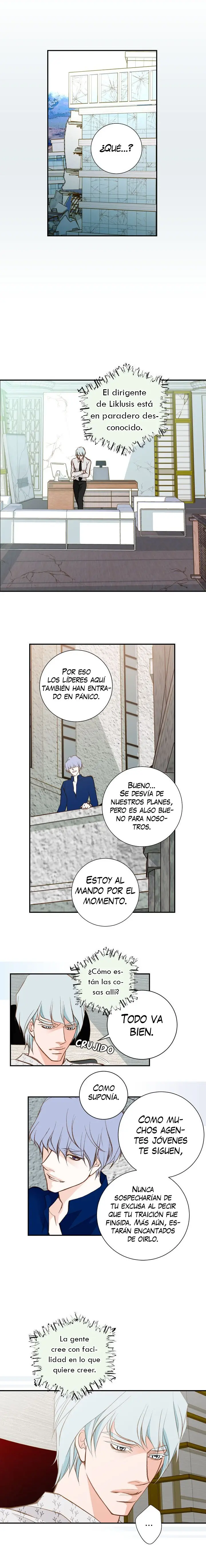 Colisión (2016) - Capítulo 84 - Página 6 - LectorTMOo