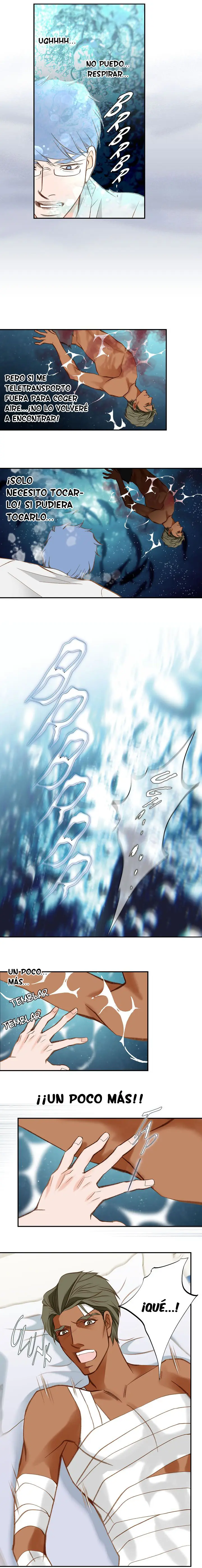 Colisión (2016) - Capítulo 85 - Página 8 - LectorTMOo