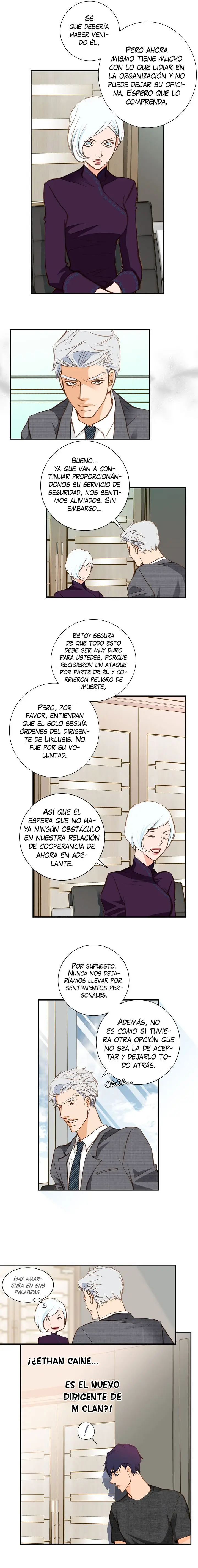 Colisión (2016) - Capítulo 86 - Página 6 - LectorTMOo