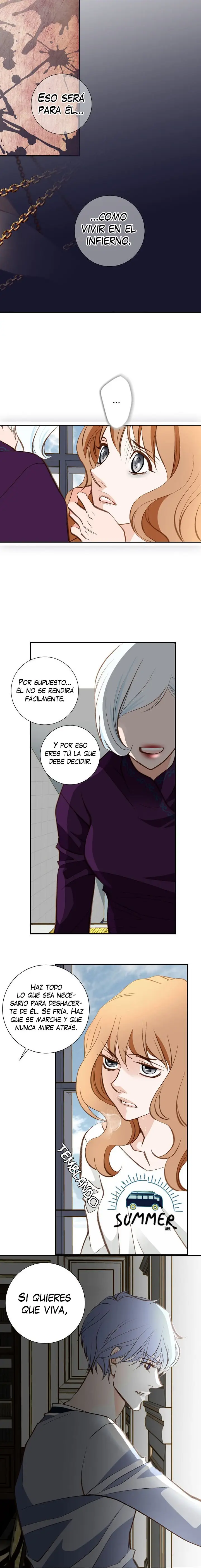 Colisión (2016) - Capítulo 86 - Página 13 - LectorTMOo