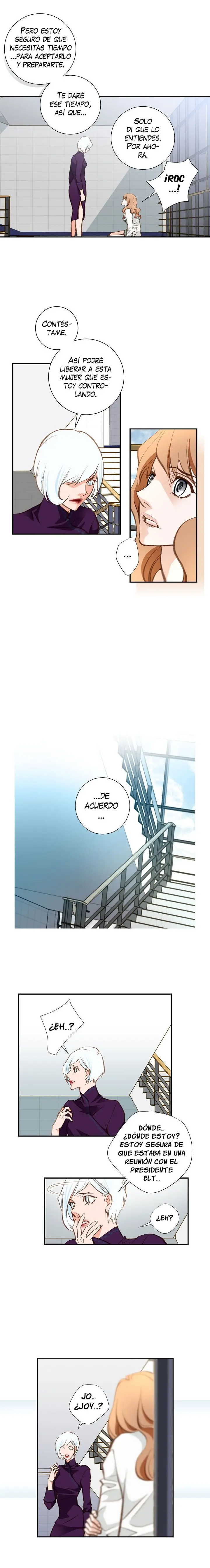 Colisión (2016) - Capítulo 87 - Página 5 - LectorTMOo