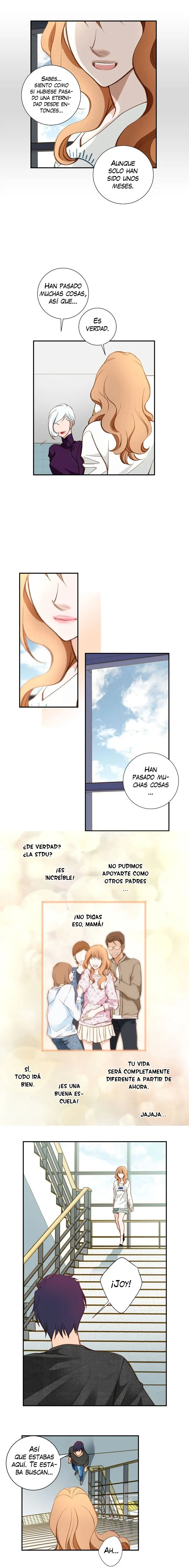 Colisión (2016) - Capítulo 87 - Página 7 - LectorTMOo