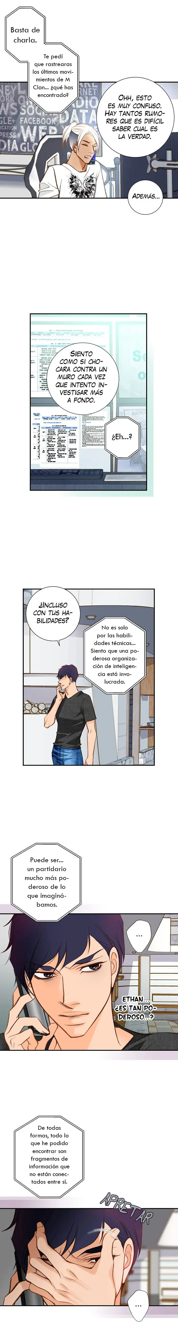 Colisión (2016) - Capítulo 88 - Página 9 - LectorTMOo