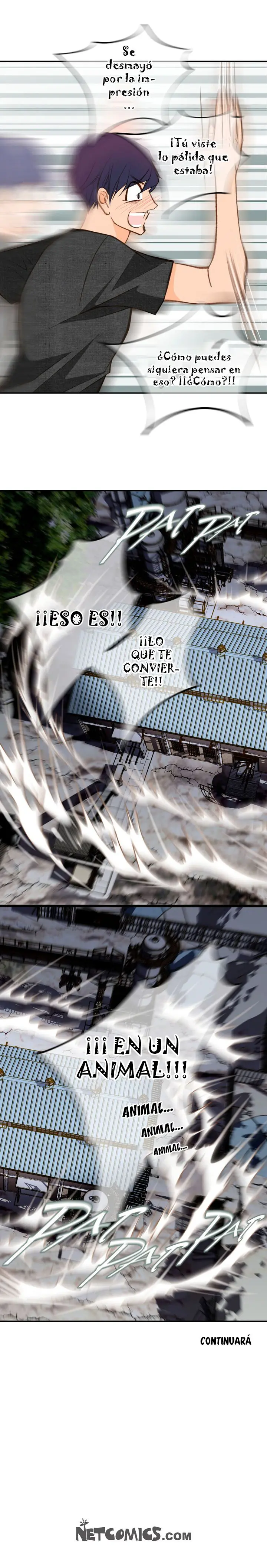 Colisión (2016) - Capítulo 88 - Página 17 - LectorTMOo