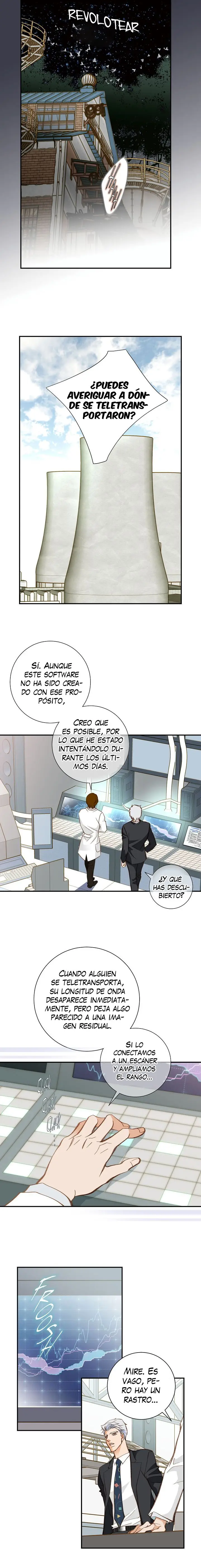 Colisión (2016) - Capítulo 89 - Página 11 - LectorTMOo