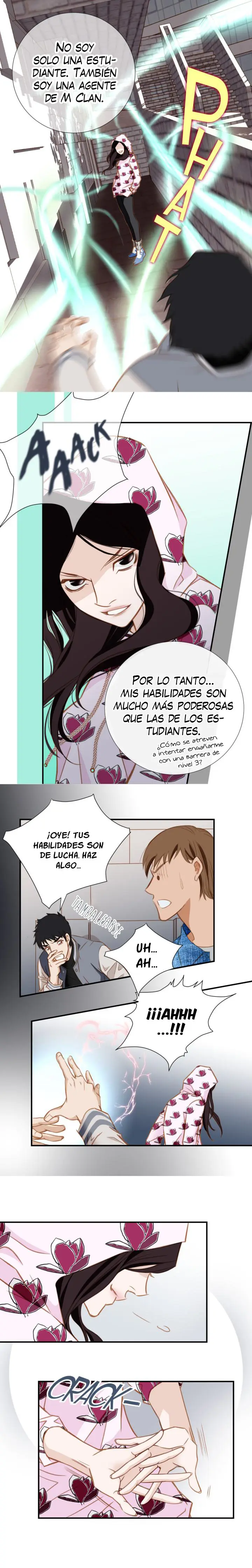 Colisión (2016) - Capítulo 9 - Página 9 - LectorTMOo