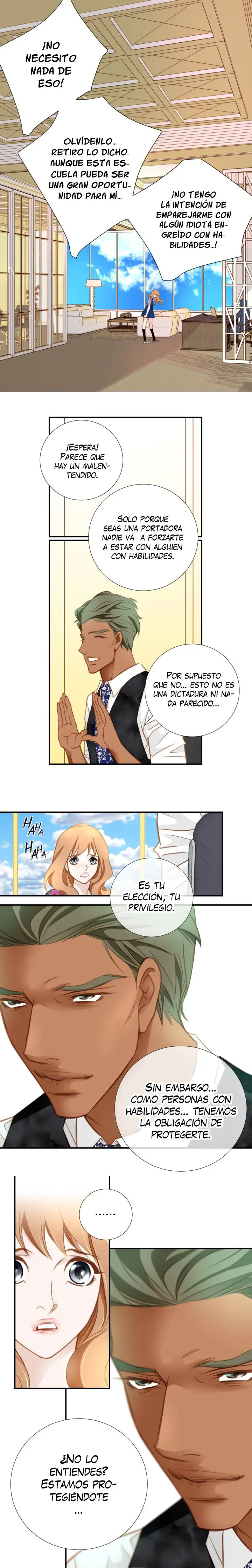 Colisión (2016) - Capítulo 9 - Página 17 - LectorTMOo