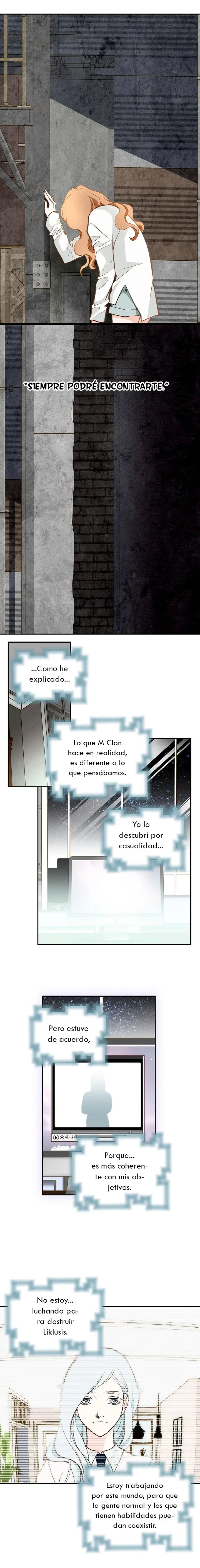 Colisión (2016) - Capítulo 90 - Página 5 - LectorTMOo